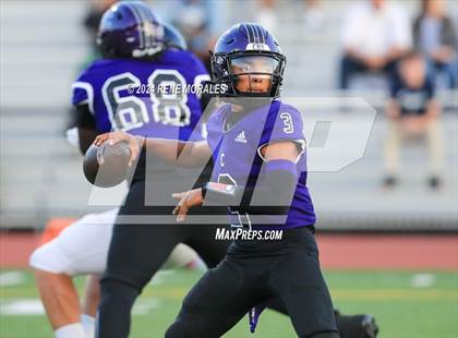 Thumbnail 1 in Loyola vs Cathedral photogallery.