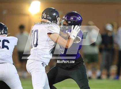 Thumbnail 1 in Loyola vs Cathedral photogallery.