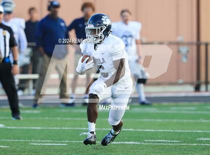 Thumbnail 3 in Loyola vs Cathedral photogallery.