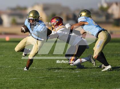 Thumbnail 1 in Highland @ Quartz Hill photogallery.