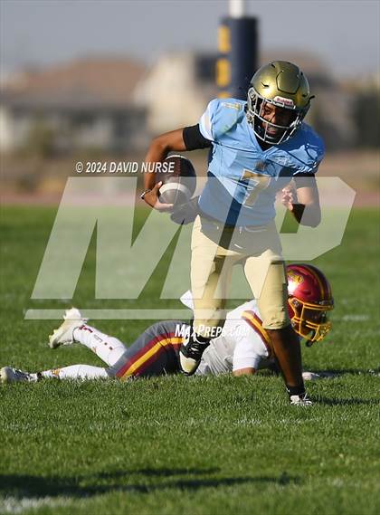 Thumbnail 1 in Highland @ Quartz Hill photogallery.