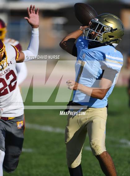 Thumbnail 2 in Highland @ Quartz Hill photogallery.