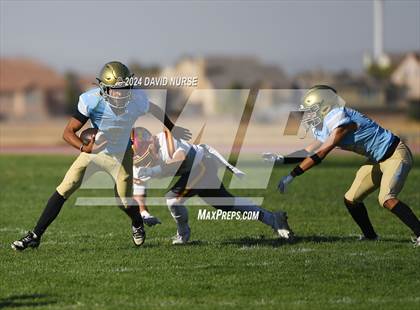 Thumbnail 3 in Highland @ Quartz Hill photogallery.