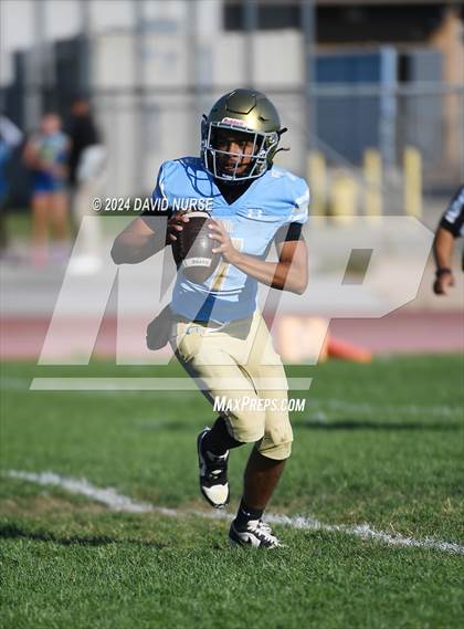 Thumbnail 1 in Highland @ Quartz Hill photogallery.