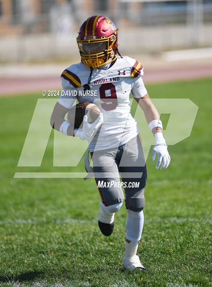 Thumbnail 1 in Highland @ Quartz Hill photogallery.