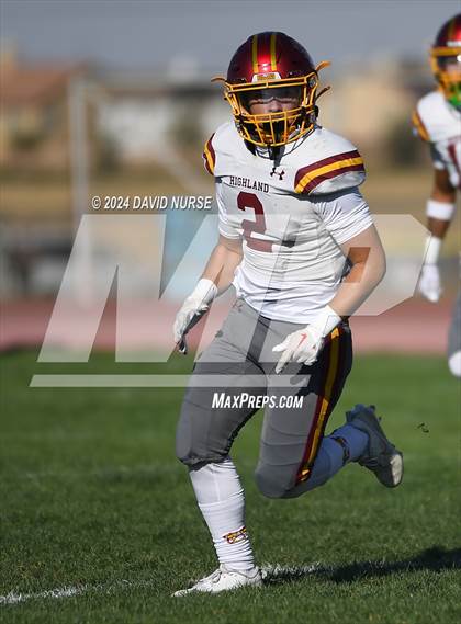 Thumbnail 2 in Highland @ Quartz Hill photogallery.