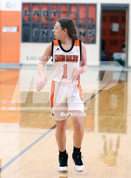 Thumbnail 3 in Bonham vs Grand Saline photogallery.