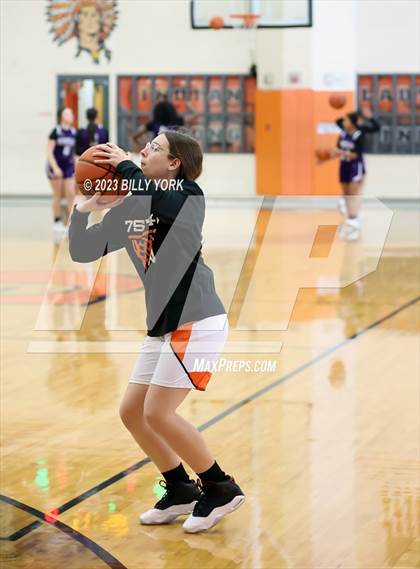 Thumbnail 1 in Bonham vs Grand Saline photogallery.