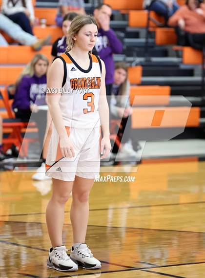Thumbnail 1 in Bonham vs Grand Saline photogallery.