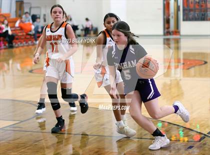 Thumbnail 1 in Bonham vs Grand Saline photogallery.