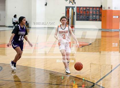 Thumbnail 1 in Bonham vs Grand Saline photogallery.