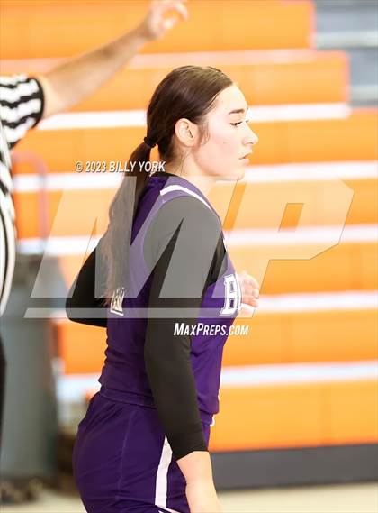 Thumbnail 1 in Bonham vs Grand Saline photogallery.