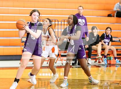 Thumbnail 3 in Bonham vs Grand Saline photogallery.