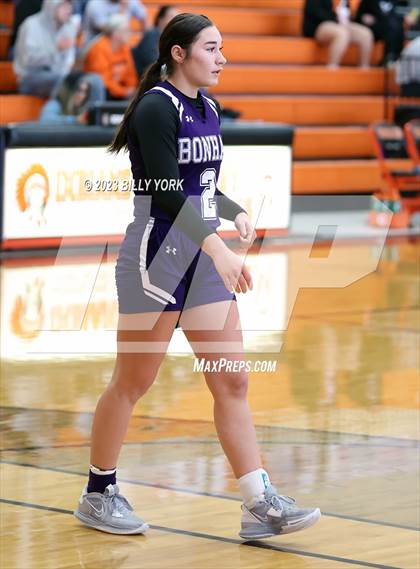 Thumbnail 3 in Bonham vs Grand Saline photogallery.