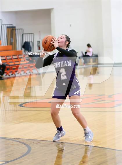 Thumbnail 2 in Bonham vs Grand Saline photogallery.