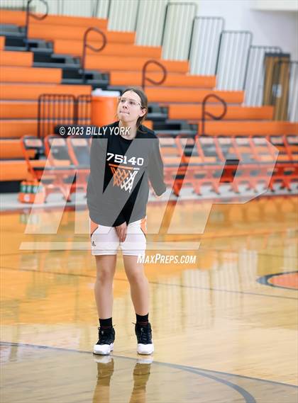 Thumbnail 1 in Bonham vs Grand Saline photogallery.