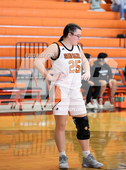 Thumbnail 3 in Bonham vs Grand Saline photogallery.