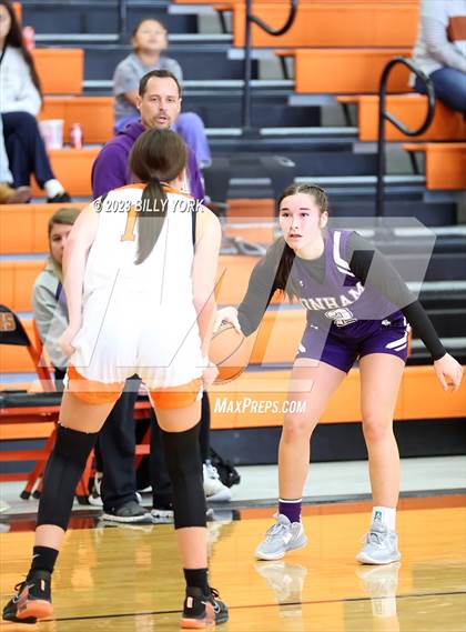 Thumbnail 1 in Bonham vs Grand Saline photogallery.