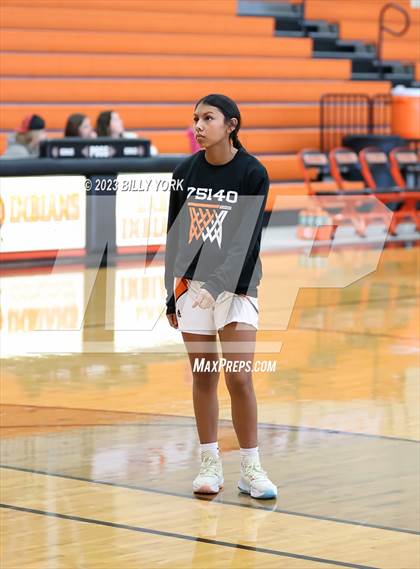 Thumbnail 2 in Bonham vs Grand Saline photogallery.