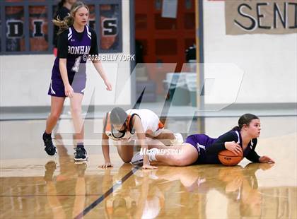 Thumbnail 2 in Bonham vs Grand Saline photogallery.