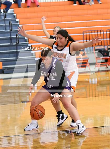 Thumbnail 1 in Bonham vs Grand Saline photogallery.