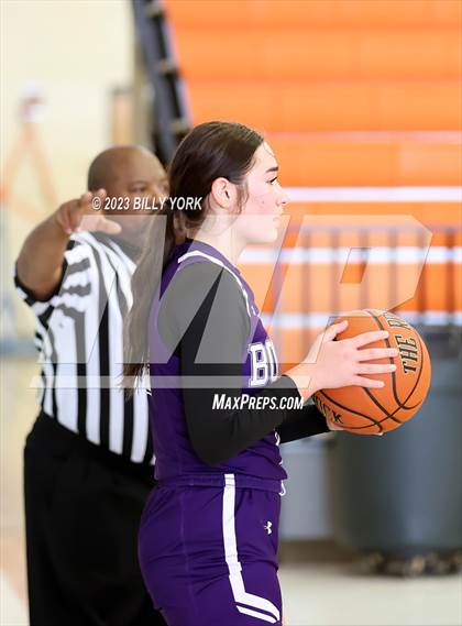 Thumbnail 3 in Bonham vs Grand Saline photogallery.