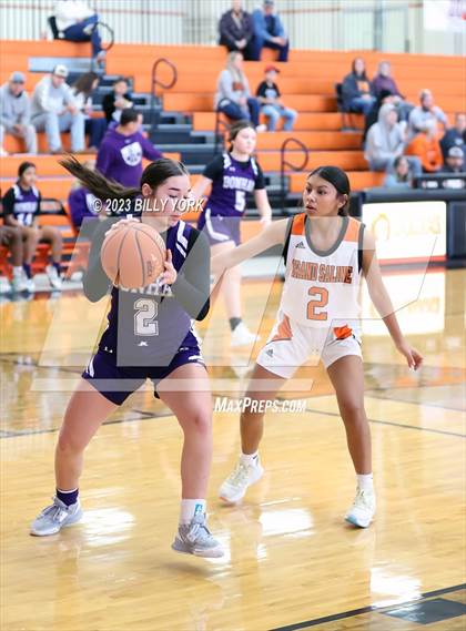 Thumbnail 1 in Bonham vs Grand Saline photogallery.