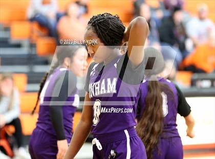 Thumbnail 1 in Bonham vs Grand Saline photogallery.