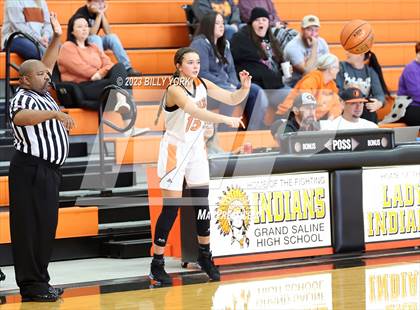 Thumbnail 1 in Bonham vs Grand Saline photogallery.