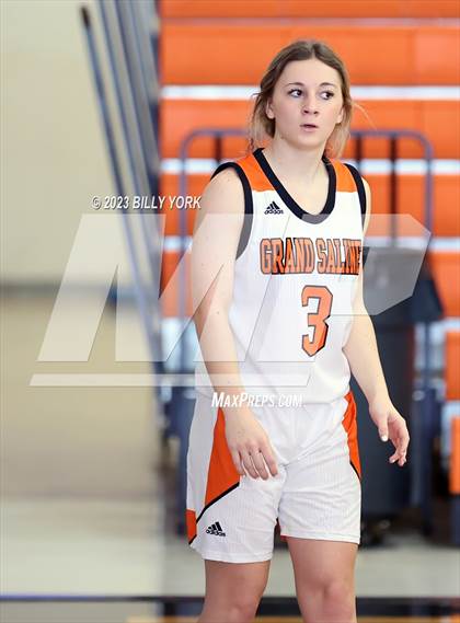 Thumbnail 3 in Bonham vs Grand Saline photogallery.