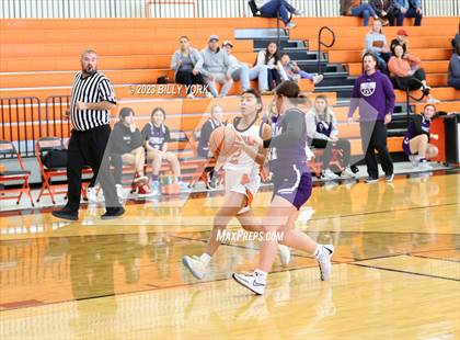 Thumbnail 2 in Bonham vs Grand Saline photogallery.