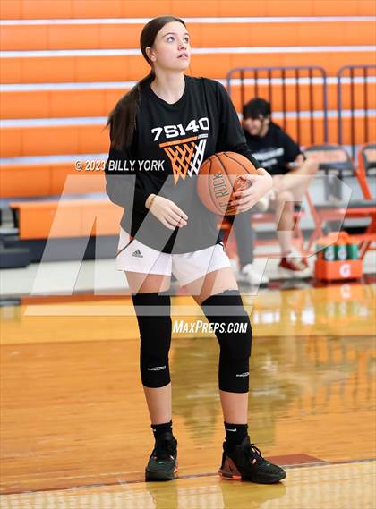 Thumbnail 1 in Bonham vs Grand Saline photogallery.