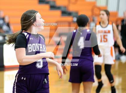 Thumbnail 1 in Bonham vs Grand Saline photogallery.