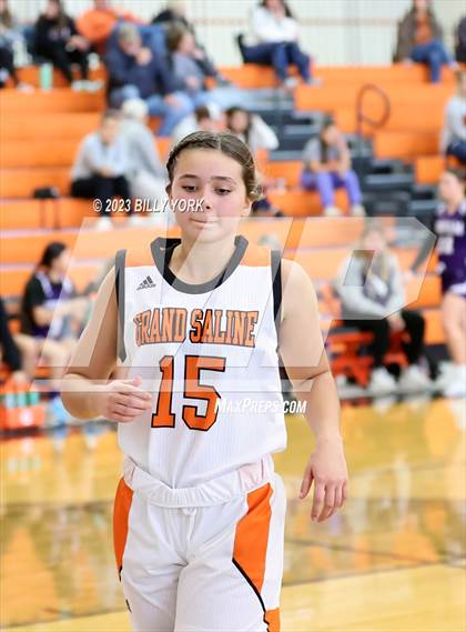 Thumbnail 1 in Bonham vs Grand Saline photogallery.