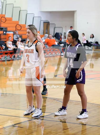 Thumbnail 1 in Bonham vs Grand Saline photogallery.