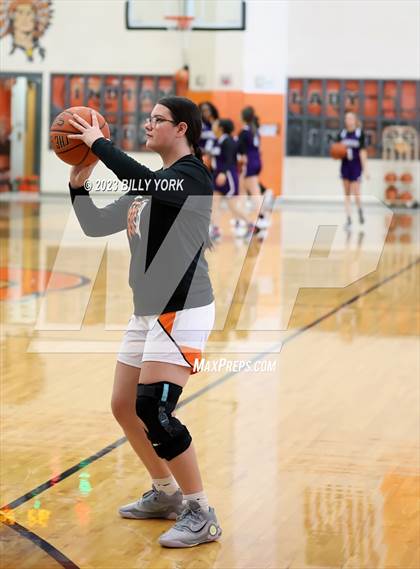 Thumbnail 3 in Bonham vs Grand Saline photogallery.