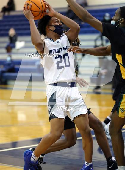 Thumbnail 1 in Independence @ Hickory Ridge photogallery.
