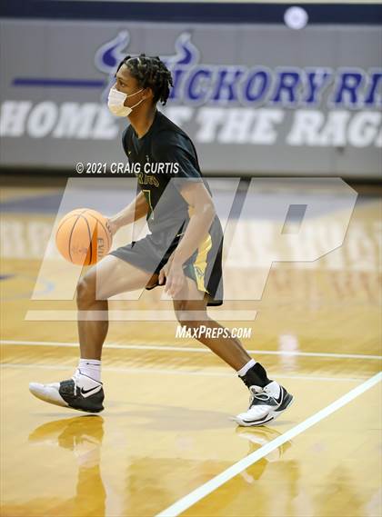 Thumbnail 1 in Independence @ Hickory Ridge photogallery.