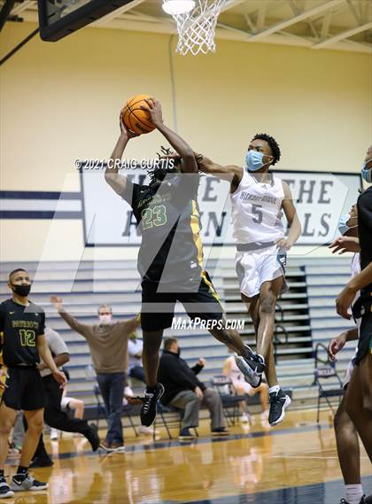 Thumbnail 1 in Independence @ Hickory Ridge photogallery.