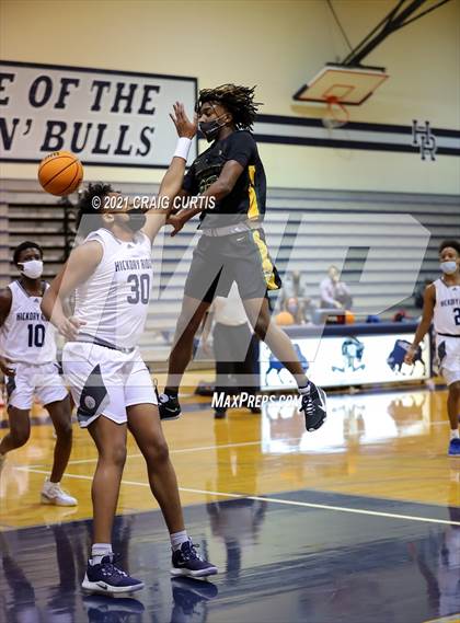 Thumbnail 1 in Independence @ Hickory Ridge photogallery.