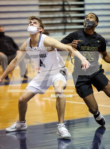 Thumbnail 2 in Independence @ Hickory Ridge photogallery.