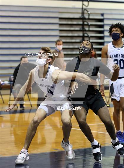 Thumbnail 3 in Independence @ Hickory Ridge photogallery.