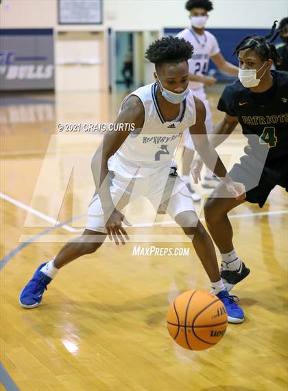 Thumbnail 1 in Independence @ Hickory Ridge photogallery.