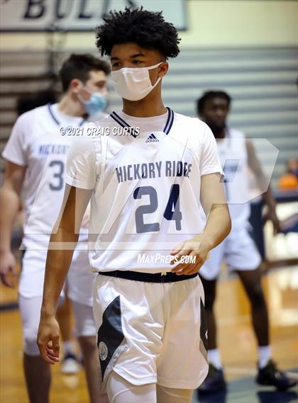 Thumbnail 2 in Independence @ Hickory Ridge photogallery.