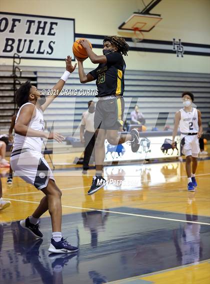 Thumbnail 2 in Independence @ Hickory Ridge photogallery.