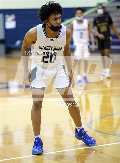 Thumbnail 2 in Independence @ Hickory Ridge photogallery.