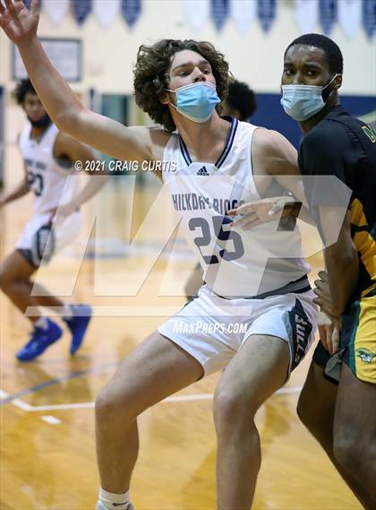 Thumbnail 2 in Independence @ Hickory Ridge photogallery.