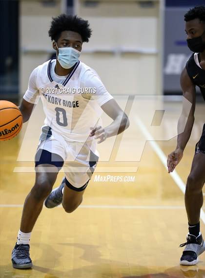 Thumbnail 1 in Independence @ Hickory Ridge photogallery.