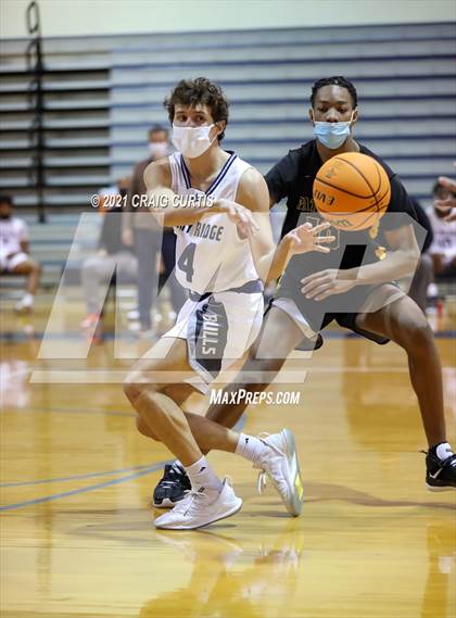 Thumbnail 2 in Independence @ Hickory Ridge photogallery.