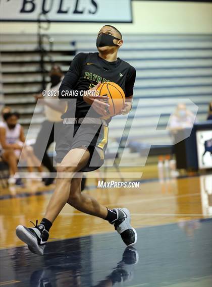Thumbnail 1 in Independence @ Hickory Ridge photogallery.